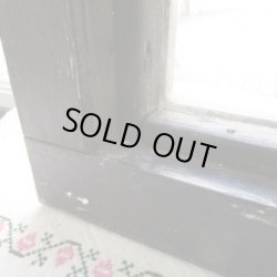 画像4: 赤と緑が鮮やかなイギリスアンティークのステンドグラス