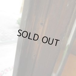 画像6: 赤と緑が鮮やかなイギリスアンティークのステンドグラス