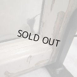 画像4: リースのような柄が素敵なイギリスアンティークのステンドグラス