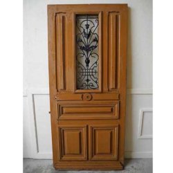 画像1: フレンチドア【Antique French Door】