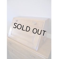 画像1: ビューロー オン テーブル【Ercol Bureau】