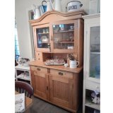 カップボード【Antique Cupboard】