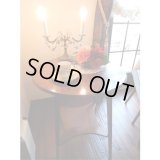 オケージョナブルテーブル♪イギリスアンティーク