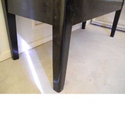 画像14: ディスプレイキャビネット【Antique Display Cabinet】