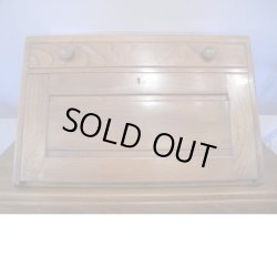 画像2: ビューロー オン テーブル【Ercol Bureau】