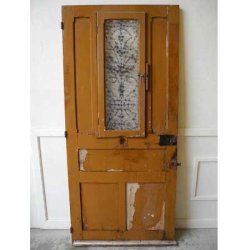 画像3: フレンチドア【Antique French Door】