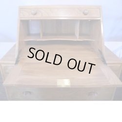 画像5: ビューロー オン テーブル【Ercol Bureau】