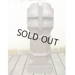 画像3: チムニーポット