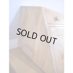 画像8: ビューロー オン テーブル【Ercol Bureau】