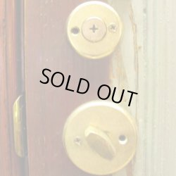 画像10: ステンドドアセット(ドア枠付）