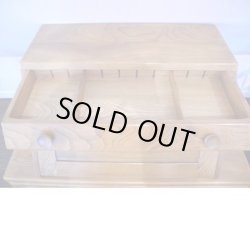 画像4: ビューロー オン テーブル【Ercol Bureau】