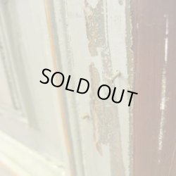 画像14: ステンドドアセット(ドア枠付）