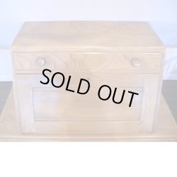 画像3: ビューロー オン テーブル【Ercol Bureau】