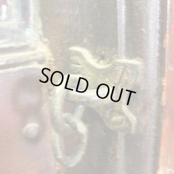 画像12: ステンドドアセット(ドア枠付）