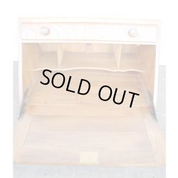 画像13: ビューロー オン テーブル【Ercol Bureau】