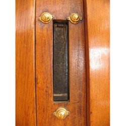 画像10: ステンドドア