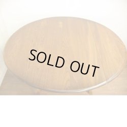 画像3: ドロップリーフテーブル 【Ercol Drop Leaf Table】