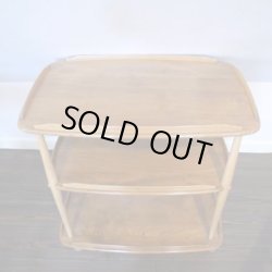 画像3: キッチンワゴン【Ercol Kitchen Wagon】