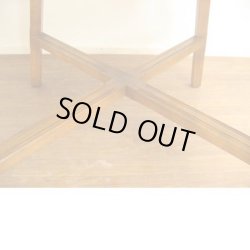 画像4: ドロップリーフテーブル 【Ercol Drop Leaf Table】