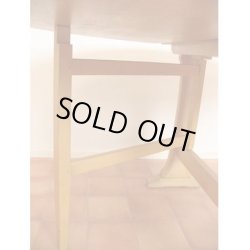 画像4: ゲートレッグテーブル 【Ercol Gatelegｔable】