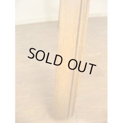 画像5: ドロップリーフテーブル 【Ercol Drop Leaf Table】