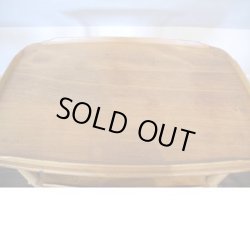 画像4: キッチンワゴン【Ercol Kitchen Wagon】