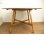 画像2: ドロップリーフテーブル 【Ercol Drop Leaf Table】 (2)