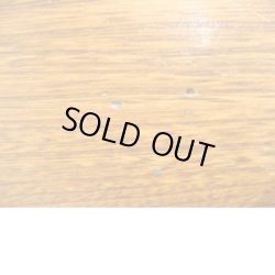 画像6: ドロップリーフテーブル 【Ercol Drop Leaf Table】