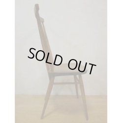 画像7: ハイスティックバックチェア