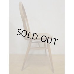 画像7: スピンドルバックチェア（4スポーク）