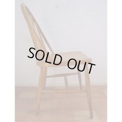 画像8: スピンドルバック　ダイニングチェア（6スポーク）