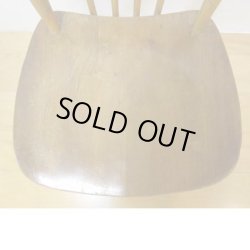 画像4: ハイスティックバックチェア