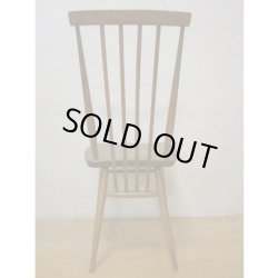 画像6: ハイスティックバックチェア