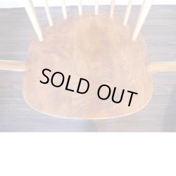 画像4: スピンドルバックアームチェア（6スポーク）