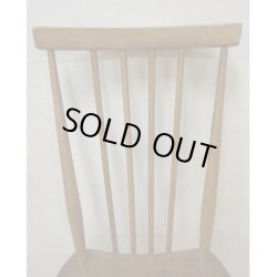 画像3: ハイスティックバックチェア