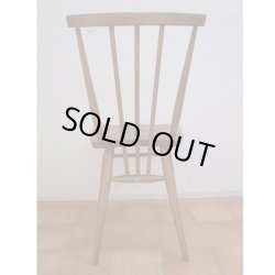 画像7: スティックバックチェア