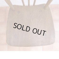 画像4: スティックバックチェア