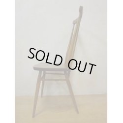 画像5: ハイスティックバックチェア