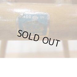 画像8: ハイスティックバックチェア