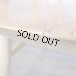 画像9: スピンドルバックアームチェア（6スポーク）