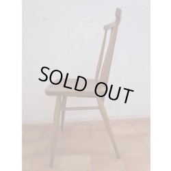 画像6: スティックバックチェア