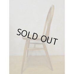 画像5: スピンドルバックチェア（4スポーク）