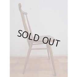 画像9: スティックバックチェア