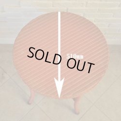 画像9: ロイドルームテーブル