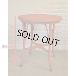 画像8: ロイドルームテーブル