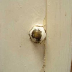 画像16: ステンドドア