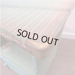 画像11: ロイドルーム ベッドサイドキャビネット