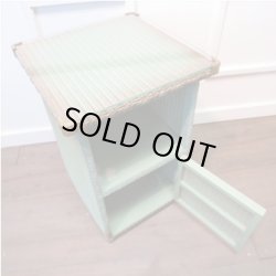 画像9: ロイドルーム ベッドサイドキャビネット