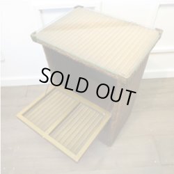 画像7: ロイドルーム ベッドサイドキャビネット