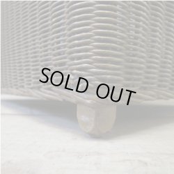 画像10: ロイドルーム ベッドサイドキャビネット